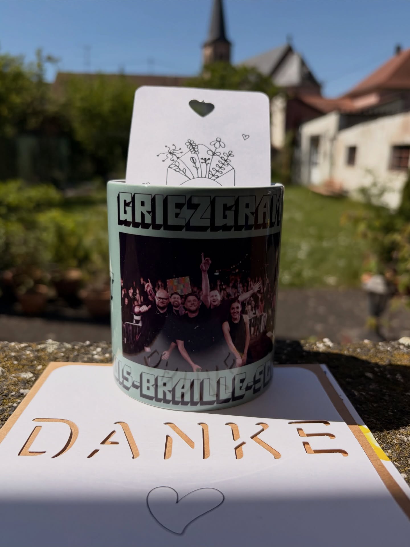 Tasse%20und%20Dankeskarte%20als%20Geschenk%20f%C3%BCr%20GRIEZGRAM